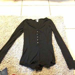 Victoria Secret Romper